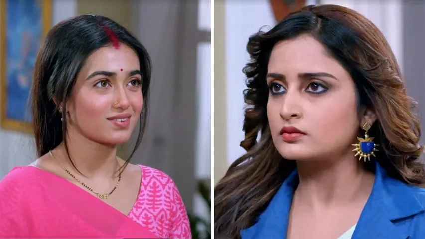 Pyar Ka Pehla Naam Radha Mohan Latest Episode
