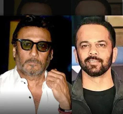 अभिनेता जैकी श्रॉफ और निर्देशक रोहित शेट्टी ने स्वतंत्र पत्रकारों की सहायता की.....