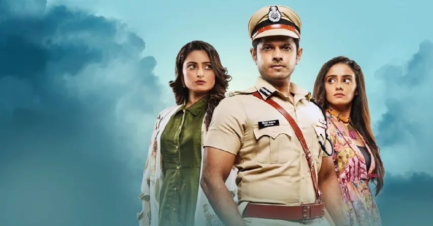 अभिनेत्री दीपिका सिंह ने अपने दोस्त नील भट्ट और 'गुम है किसी के प्यार में' की पूरी कास्ट को उनकी नई जर्नी के लिए दी शुभकामनायें