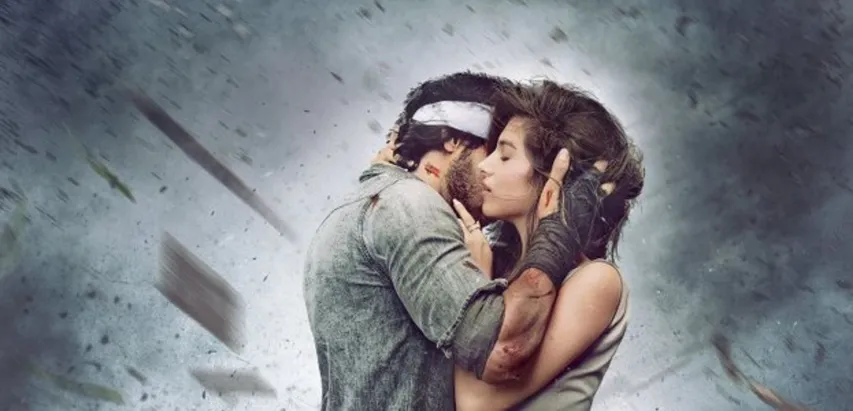 अहान शेट्टी की फिल्म Tadap के रिलीज़ डेट की हुई घोषणा