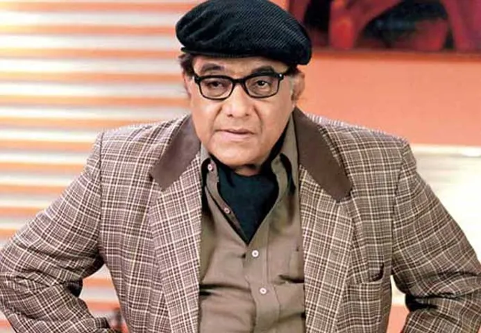 ‘‘नाटक जगत में लीजेन्ड अभिनेता अंजन श्रीवास्तव के 50 वर्ष’’