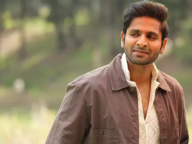 अभिनेता Vaibhav Tatwawadi ने बहुप्रतीक्षित फ्रेंचाइजी GulabJaam 2 का हिस्सा बनने की घोषणा की