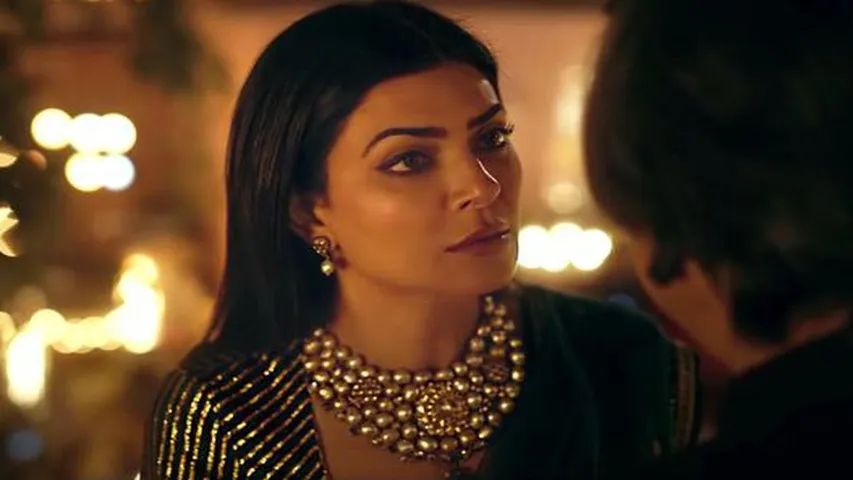 Sushmita Sen की सीरीज Aarya Antim Vaar को मिली रिलीज़ डेट, इस दिन होगी रिलीज़