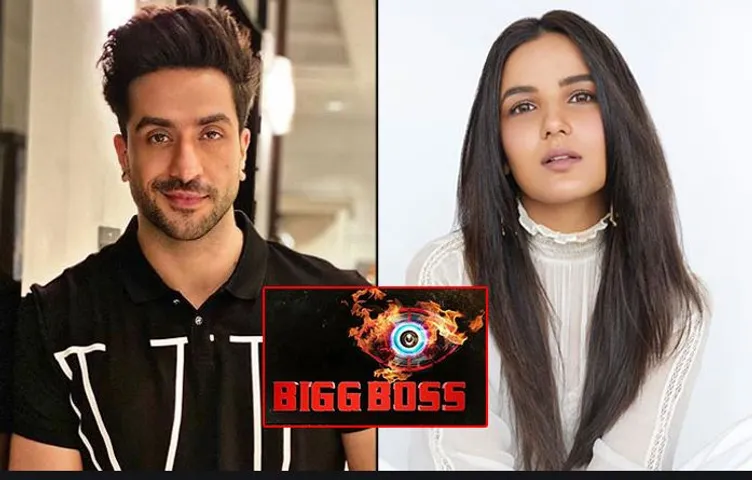 Bigg Boss 14: अली और जैस्मिन का वायरल ऑडियो, कॉन्ट्रैक्ट पेपर को लेकर कर रहे थे बात