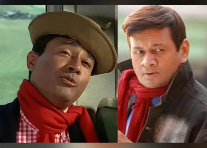 Kishore Bhanushali reveals Many acting opportunities were missed due to his similarity to Dev Anand