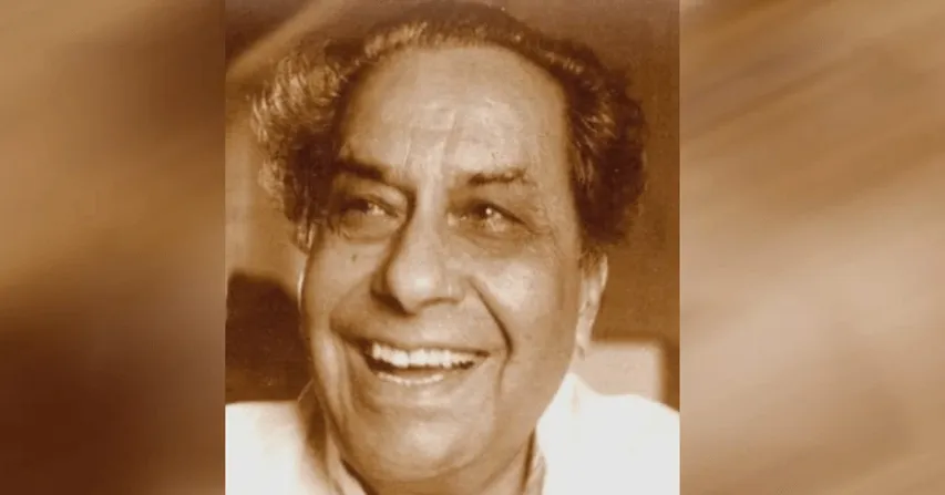 सीने में सुलगते है अरमान… महान गीतकार, संगीतकार प्रेम धवन वो शख्स थे, जिनकी अपनी ही एक अलग दुनिया थी