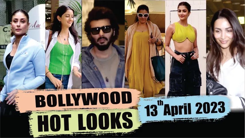 Check out the hot looks of Bollywood stars here