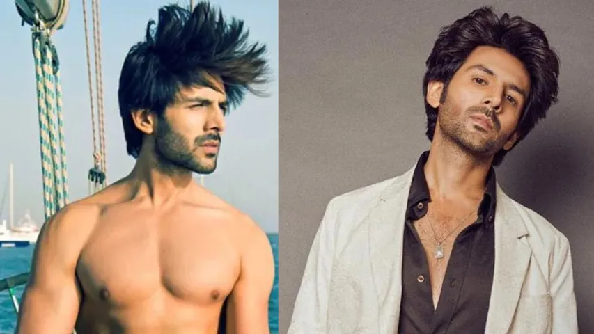 Kartik Aaryan starts shooting for 'Satyaprem Ki Katha', know here his shooting planning mayapuri