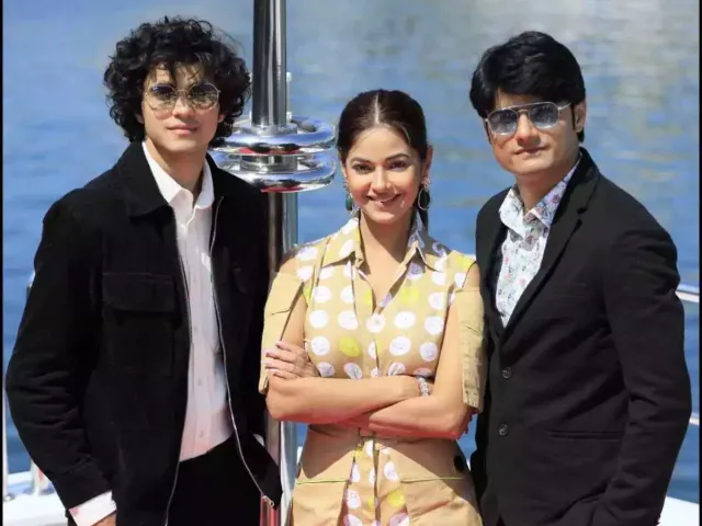 ZEE5 पर 29 दिसंबर, 2023 को स्ट्रीम करने के लिए सुरक्षित - नए पोस्टर का अनावरण