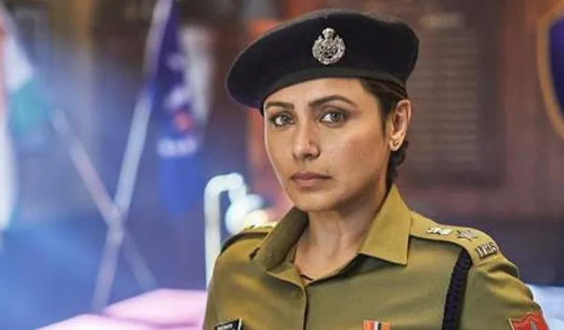 रानी की फिल्म 'मर्दानी 2' को मिला यू/ए सर्टिफिकेट, कहा की घर-घर फैलेगा हमारा संदेश