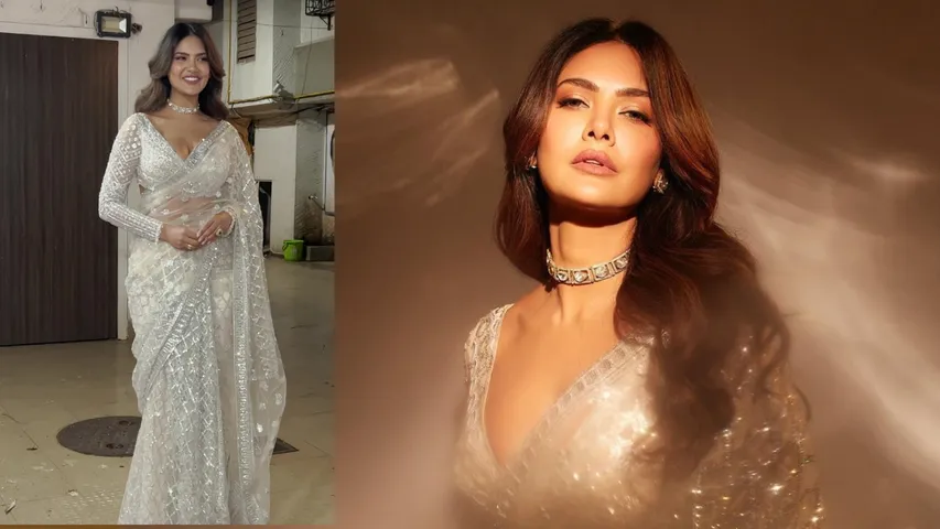 esha gupta hot photos