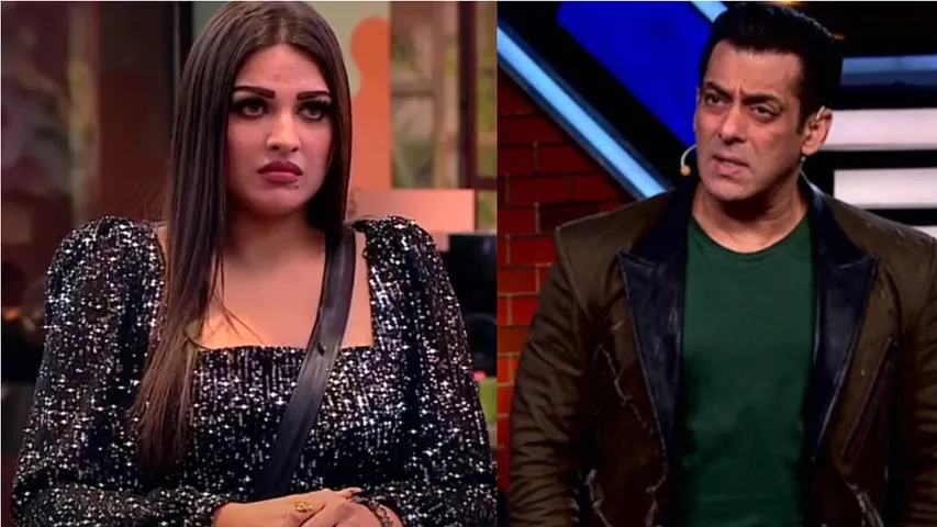 Bigg Boss15 Season Contestant Himanshi Khurana Interview Hindi
