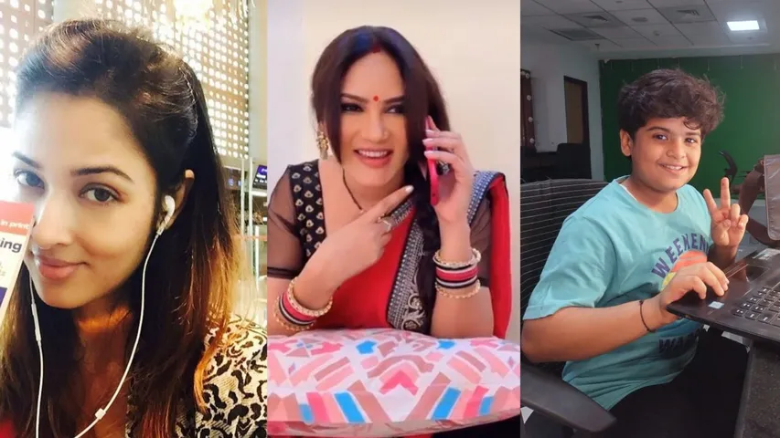 हमारे दैनिक जीवन में टेक्नोलाॅजी की भूमिका 