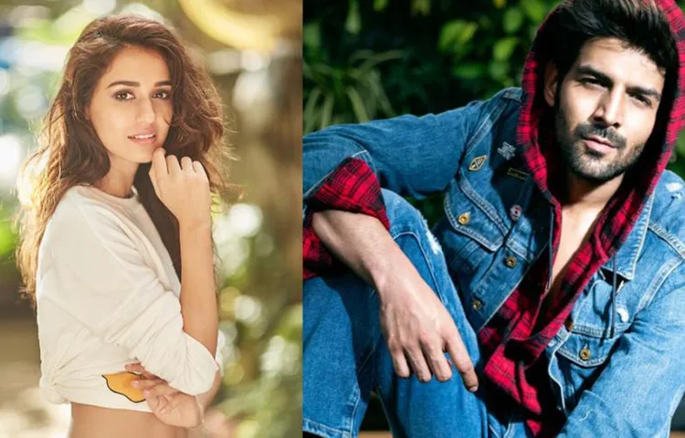 भूषण कुमार और अनीस बज्मी इन स्टार्स के साथ एक प्रेम कहानी को लेकर आये हैं