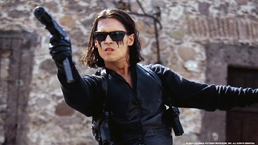 &PrivéHD ला रहा है Antonio Banderas और Johnny Depp स्टारर 'Once Upon a Time in Mexico'