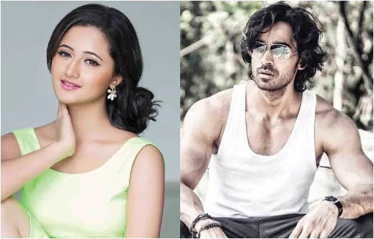 अरहान खान को मिस करते हुए रश्मि ने कहा, 'मेरा दूल्हा तो चला गया'