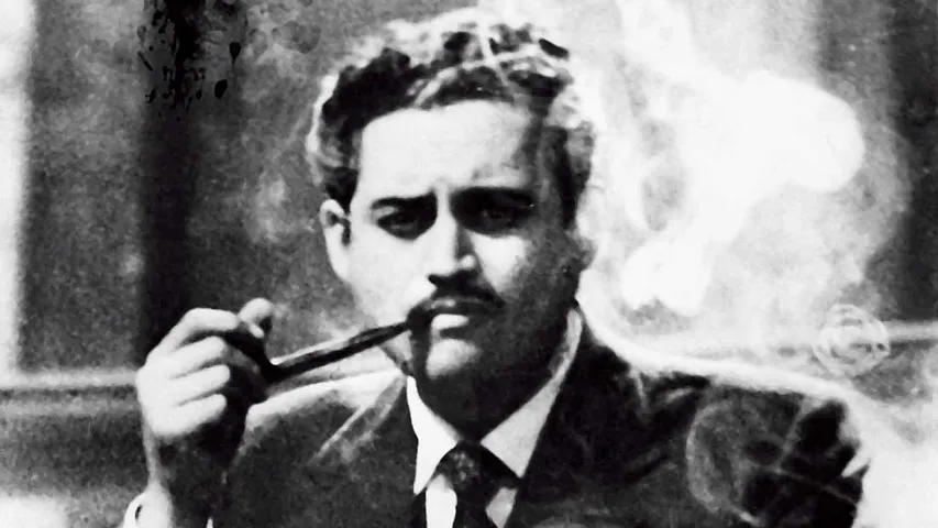 Celebrating the Guru of Hindi cinema “Guru Dutt” with Zee Classic’s special property “Bemisaal Guru Dutt”