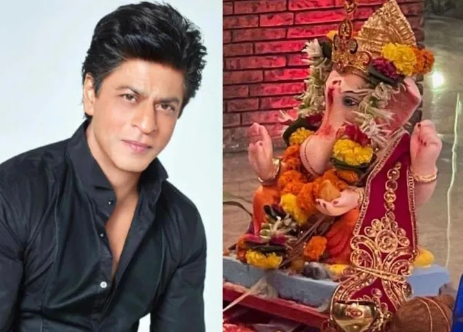 शाहरुख खान