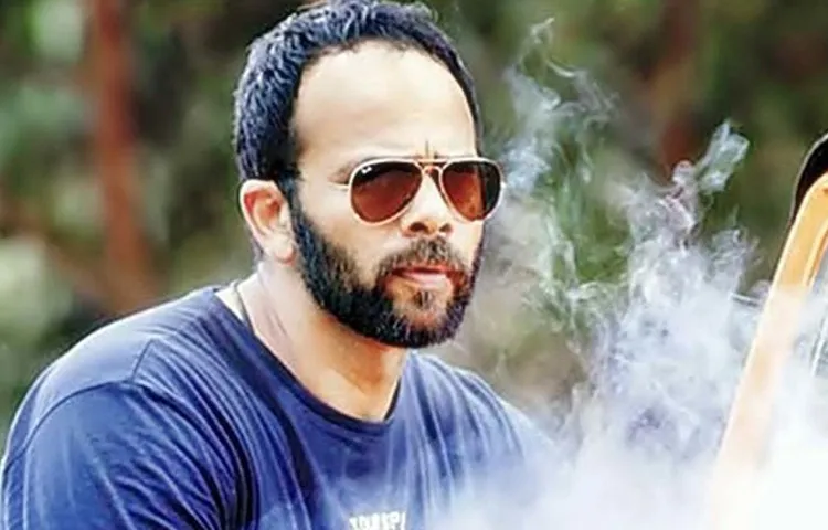जानिए, 'सिंघम' के सीक्वल में इस बार क्या होगा अलग ?
