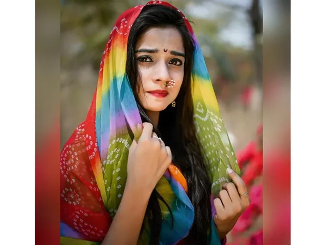 दुनिया से दर्द किया साझा लेकिन अपनों से नहीं...अधूरे सपनों ने ले ली 25 साल की एक्ट्रेस प्रेक्षा मेहता की जान