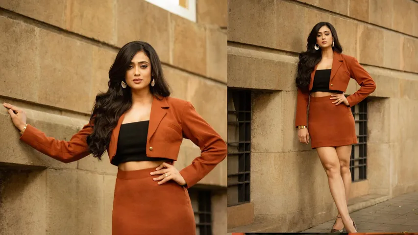 Shweta Tiwari 