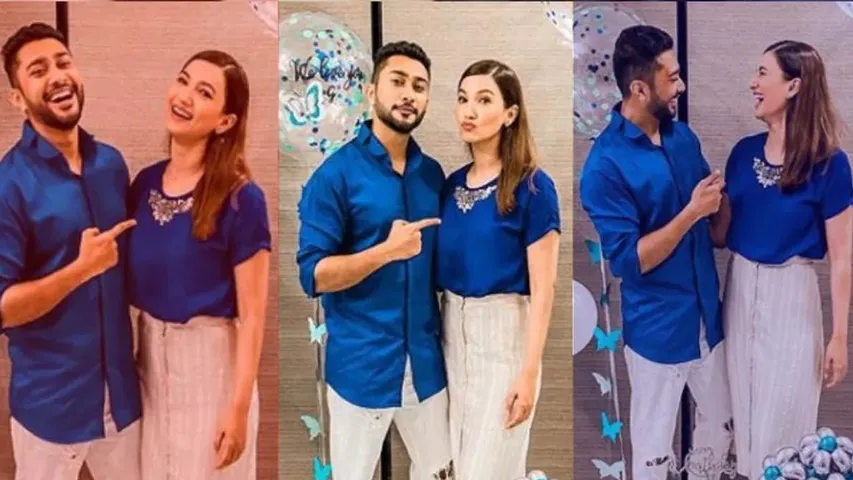 बिग बॉस फेम गौहर खान नवंबर में करेंगी शादी