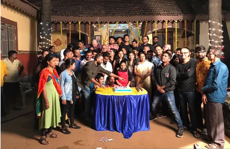 मराठी टीवी सीरियल 'सिंधु' ने  पूरे कर लिए 100 एपिसोड्स