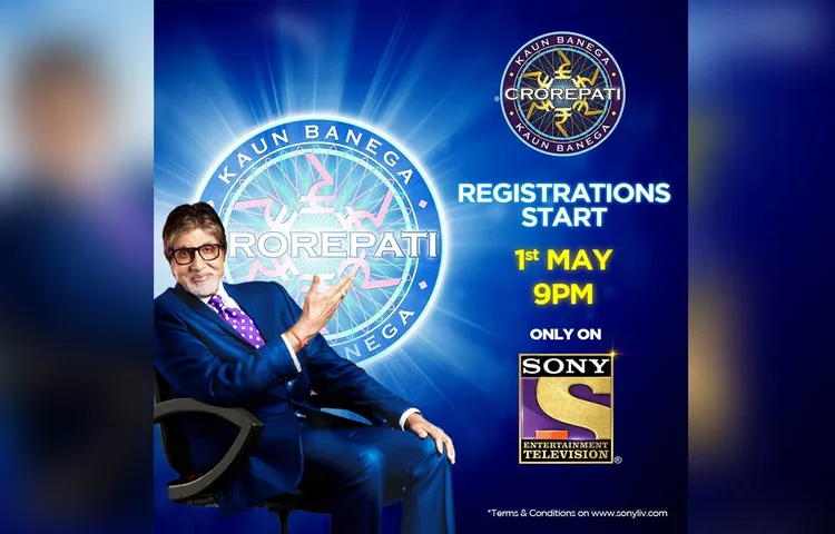 कौन बनेगा करोड़पति पर 3 आसान से कदम आपको हॉट सीट के करीब पहुंचा सकते हैं