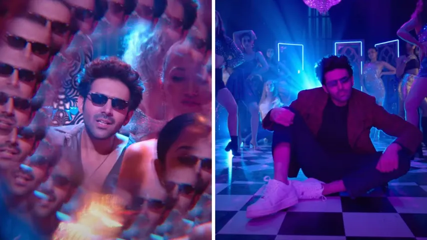 Kartik Aaryan