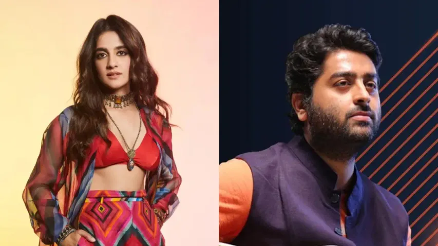 Jasleen Royal ने अपनी आगामी रचना के लिए Arijit Singh के साथ किया सहयोग