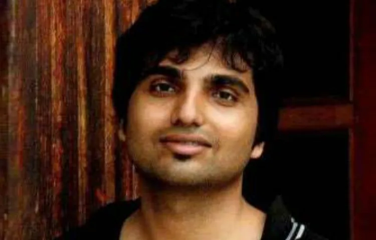 असिस्टेंट डायरेक्टर ने बिल्डिंग से कूदकर दी जान, सालभर से नहीं मिल रहा था कोई काम