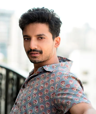 प्रियांशु पैन्यूली ने अपने बचपन का सपना किया पूरा, रश्मी राकेट में निभा रहे है आर्मी मैन  का  किरदार