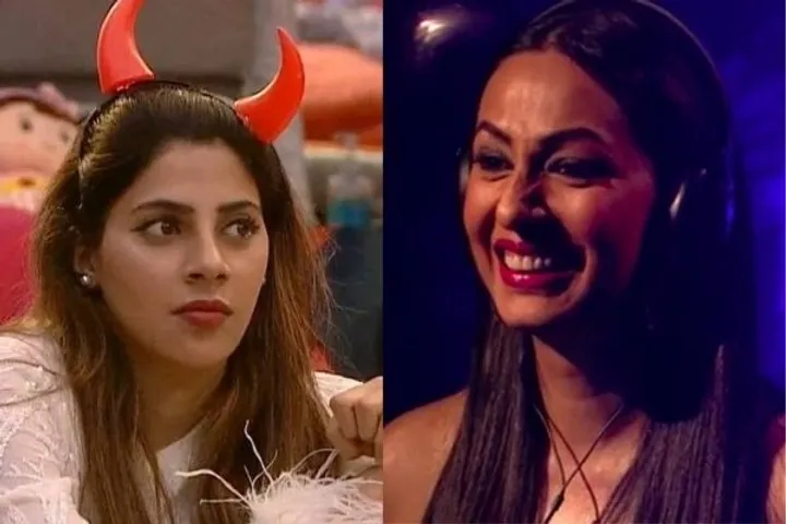 Bigg Boss 14: Kashmera Shah ने Nikki Tamboli पर उठा हाथ, टास्क के दौरान मारा थप्पर