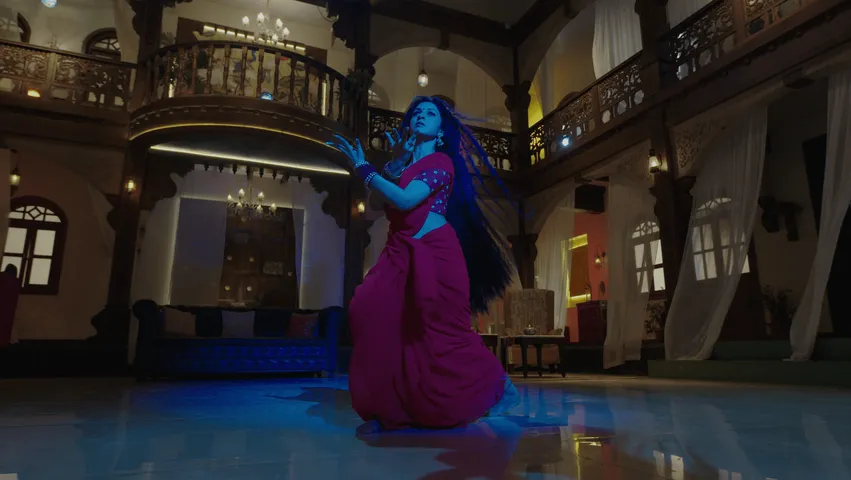 'Pyaar Ka Pehla Naam Radha Mohan' की Kirti Nagpure ने कहा, "मैं चाहती हूं कि भारतीय क्लासिकल डांस अंतर्राष्ट्रीय स्तर पर पहुंचे" 