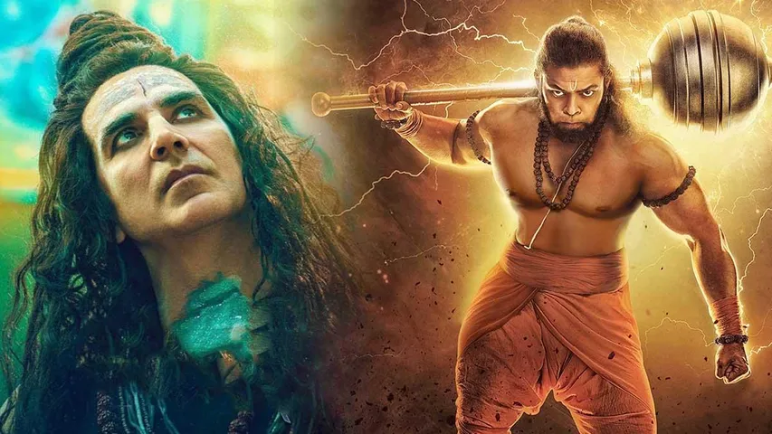 'आदिपुरुष' के बाद क्या, क्या अब 'सेंसर बोर्ड' करेगी 'ओह माय गॉड-2' की विशेष जांच? -चैतन्य पडुकोण