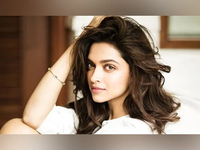डिप्रेशन-मानसिक स्वास्थ्य के लिए दीपिका पादुकोण ने शुरु किया कैंपेन #DobaraPoocho