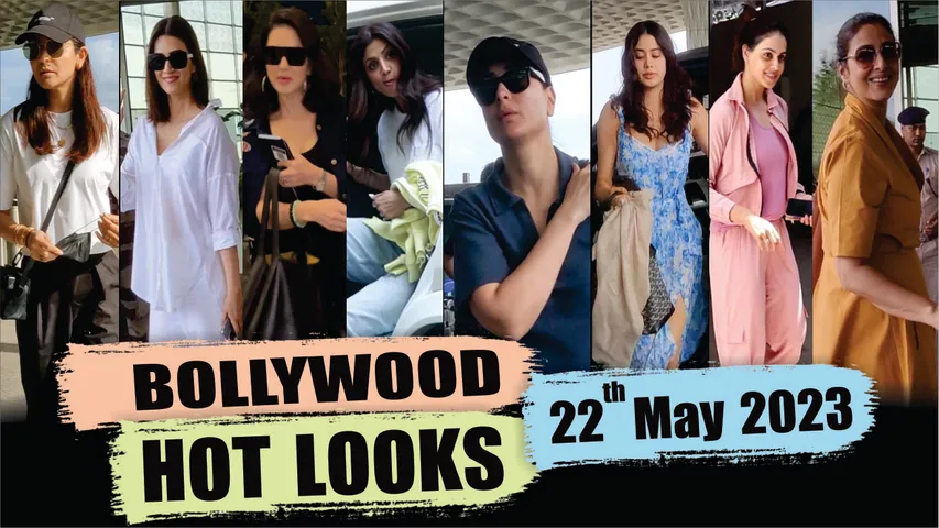 Check out the hot looks of Bollywood stars here