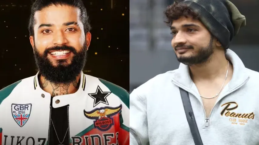 घर से बेघर होते ही अनुराग डोभाल ने मुनव्वर फारुकी पर साधा निशाना, कॉमेडियन को कहा 'दरिंदा'