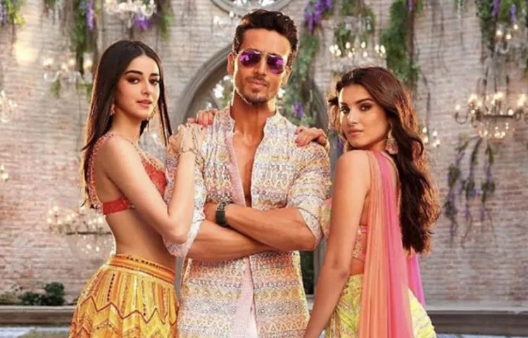 मूवी रिव्यू: यूथ वर्ग की पसंद पर खरी साबित होगी 'स्टूडेंट ऑफ द ईयर 2'