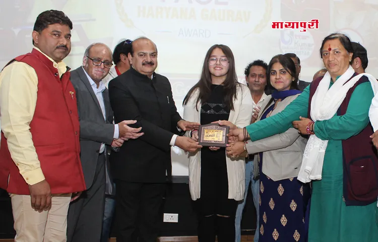 किस्मत वालों के घरों में पैदा होती हैं बेटियां- सीमा