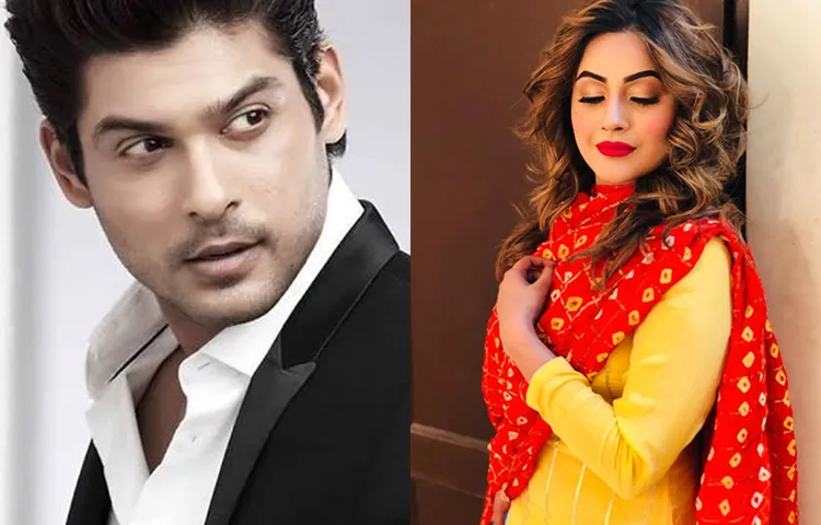 अब Siddharth Shukla करेंगे Shehnaaz Gill के दूल्हे की खोज? होगी शहनाज़ गिल की शादी !