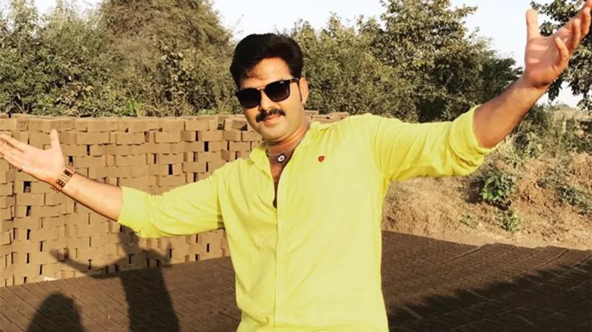 भोजपुरी अभिनेता पवन सिंह के आरा, बिहार स्थित आवास पर क्यों बढ़ाई गयी पुलिस सुरक्षा? जाने