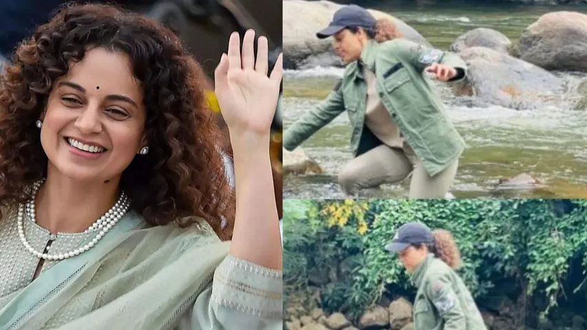 kangna mayapuri