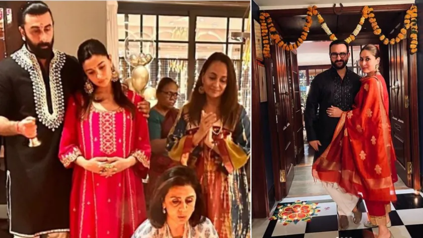 Diwali Celebration