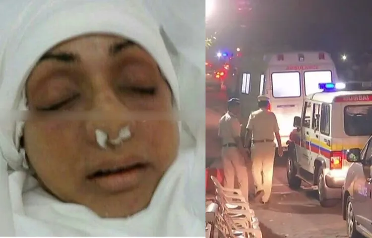 सामने आई श्रीदेवी की आखिरी तस्वीर बॉलीवुड और फैंस करने पहुँच रहे है अंतिम दर्शन