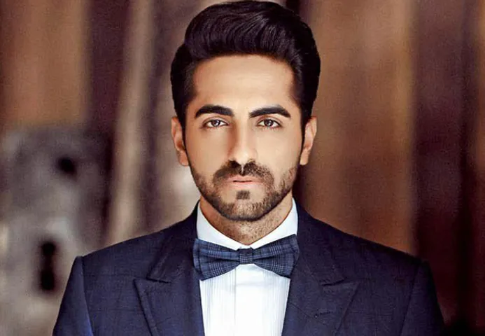 INTERVIEW: प्यार से बढ़कर कुछ नहीं - आयुष्मान खुराना
