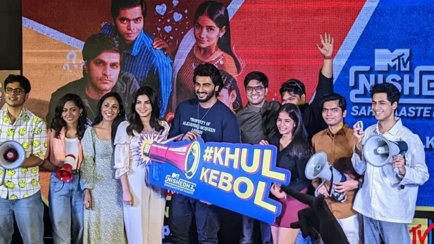 Arjun Kapoor
