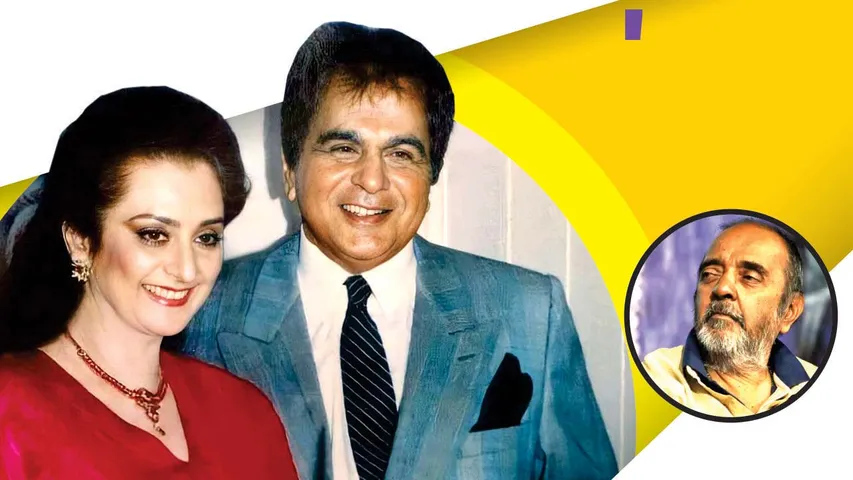ये सच सायरा बानो नहीं जाने तो कौन जाने?-अली पीटर जॉन