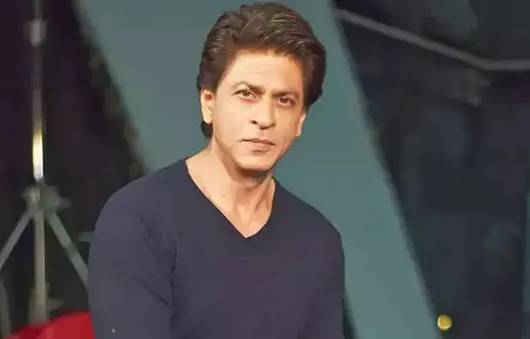 इंडियन फिल्म फेस्टिवल मेलबर्न 2019 के चीफ गेस्ट बनेंगे शाहरुख़ खान