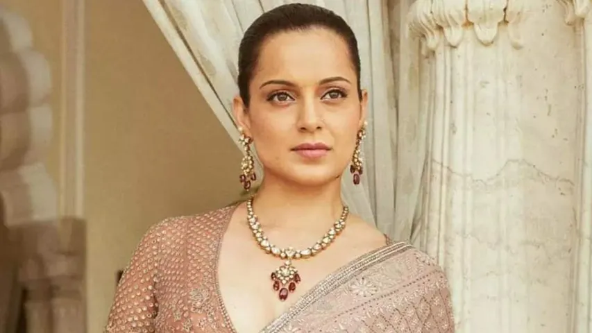 Kangana Ranaut